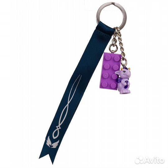 Lego Elves* Дракончик Ветра Фледж /новый