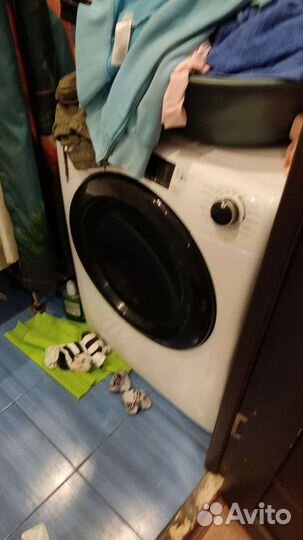 Ремонт холодильников, ремонт стиральных машин