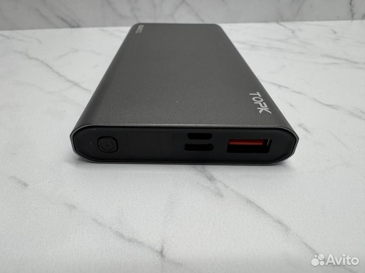 Повербанк Topk 10000 mAh