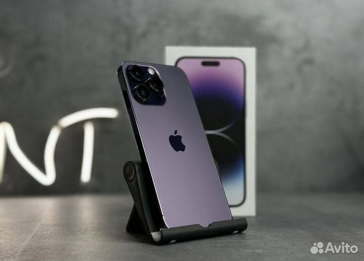 iPhone 14 Pro Max, 128 ГБ