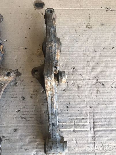 Рычаг передний нижний Хонда Аккорд 6(1116)