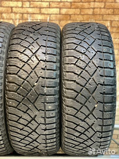 Nitto Therma Spike 235/55 R19