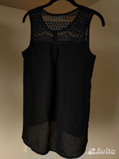 Блузка без рукавов Gloria Jeans