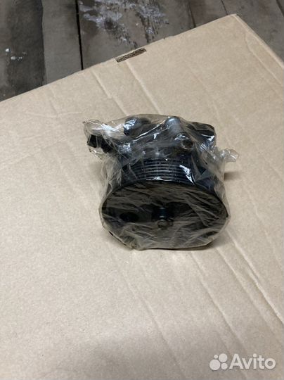 Насос гур ford focus 2 1.6