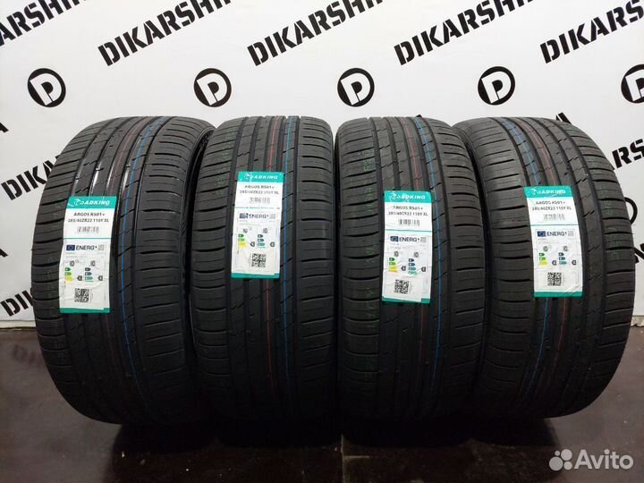 Roadking Argos RS01+ 285/40 R22 110V