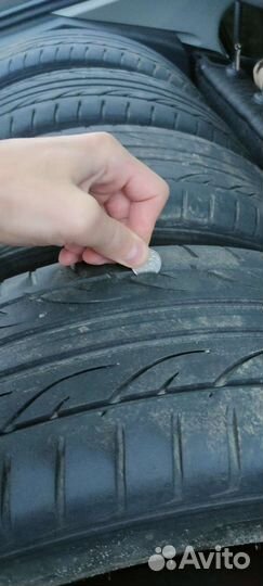 Hankook Ventus V12 Evo2 K120 205/55 R16