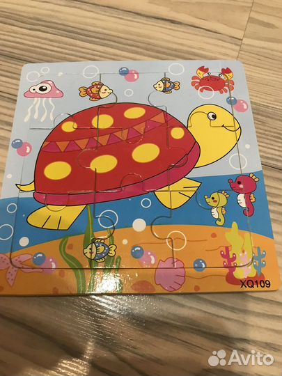 Игрушки для детей