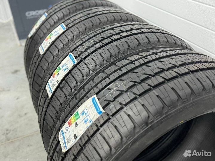 Bridgestone Dueler H/L Alenza 285/45 R22 110H