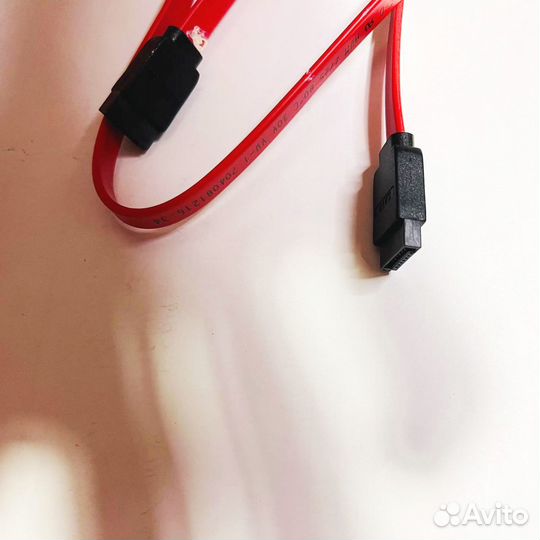 Кабель SATA