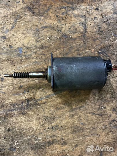 Вальвотроник BMW 7 E65 4.4