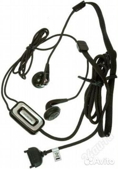 Гарнитура для телефона (3шт)