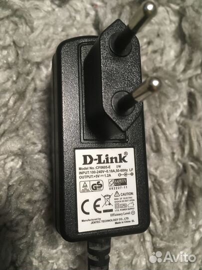 Маршрутизатор Dlink DIR-615
