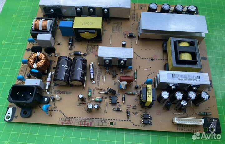 EAX63543801/9 LGP42-11P 42LK551