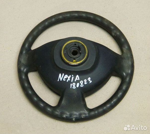 Руль Daewoo Nexia