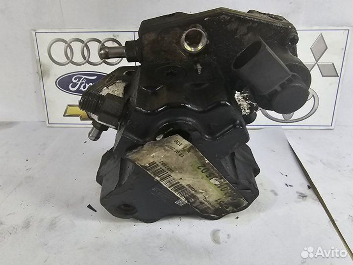 Тнвд Mercedes-Benz R-Class W251 OM642.950 2007