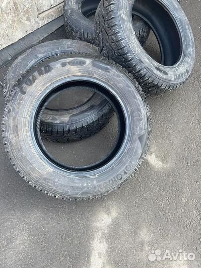 Yokohama Ice Guard IG55 225/65 R17