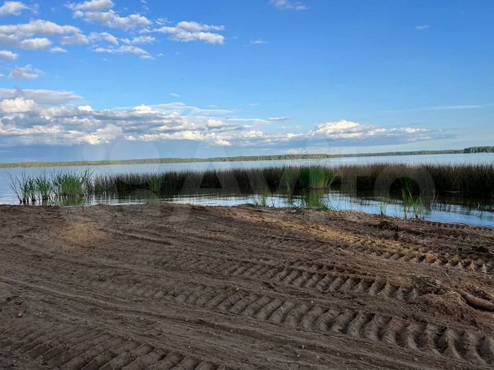 Участок 37 сот. (ИЖС)