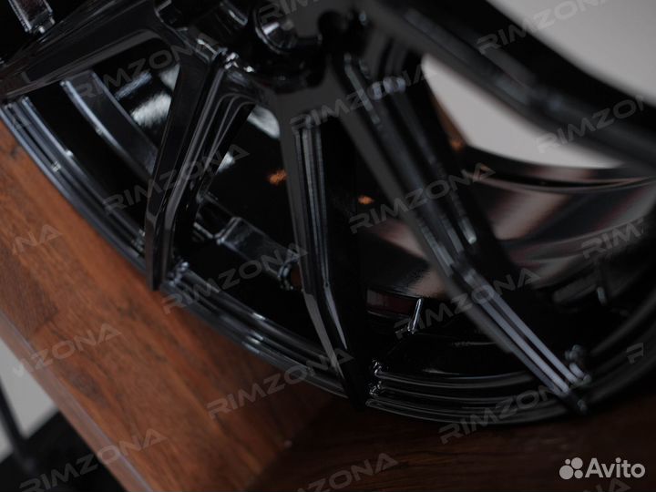 Литые диски Shogun R16 для Rapid. Арт16