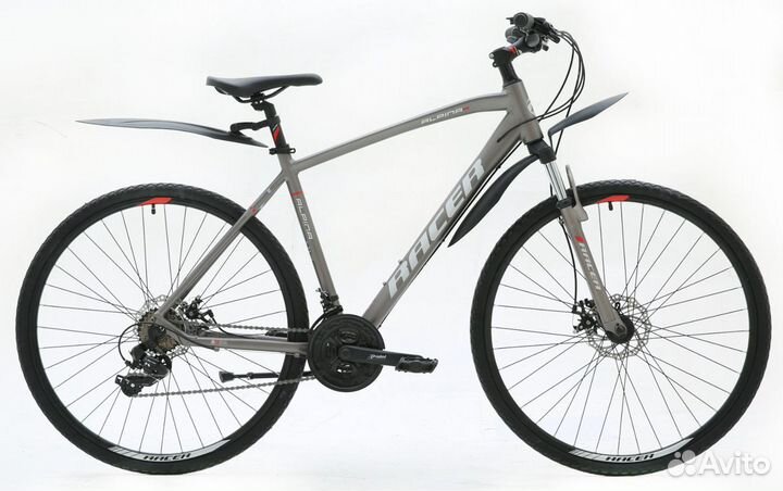 Велосипед 28