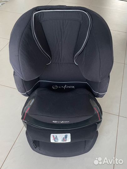 Детское автокресло 9 до 36 кг cybex