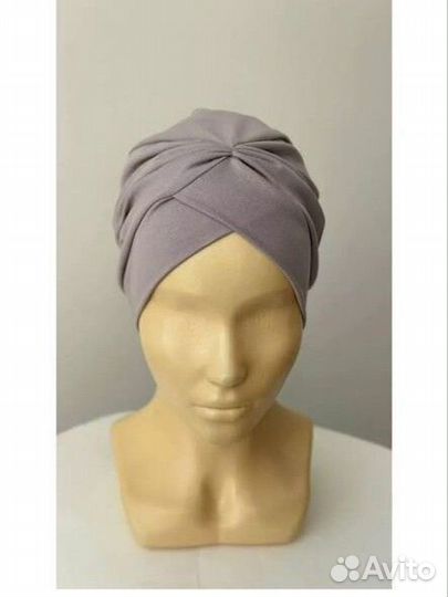 Тюрбан женский