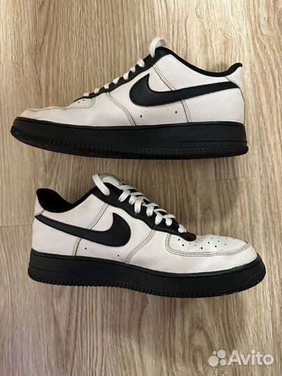 Nike air force оригинал