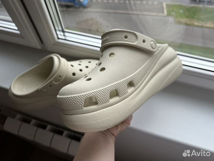 Crocs 40 41 43