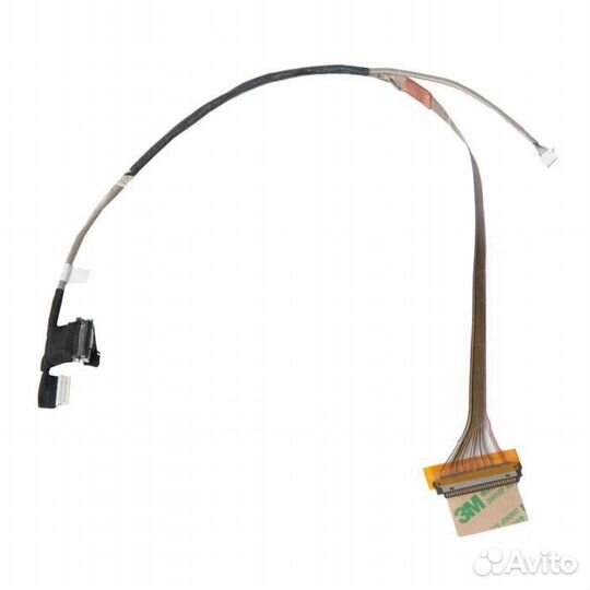Шлейф матрицы ноутбука 50.4Z410.001
