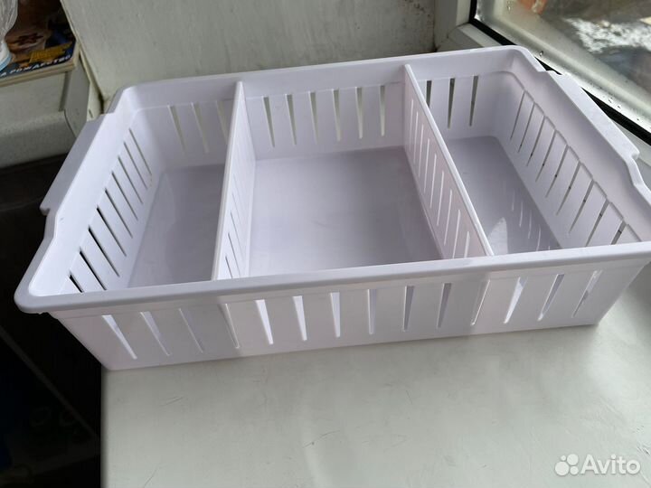 Контейнер органайзер