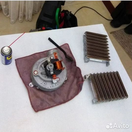 Ремонт газовых котлов,колонок,плит. Обслуживание