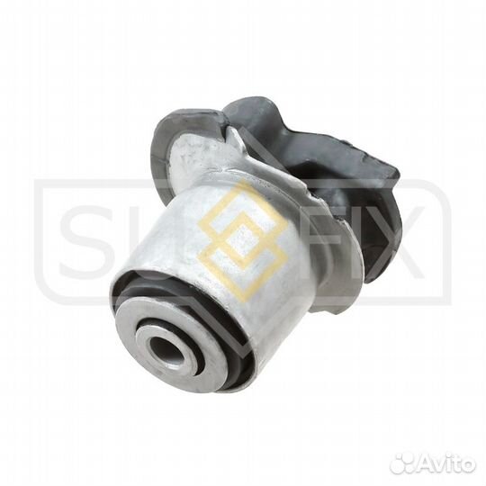 Сайлентблок toyota alphard I