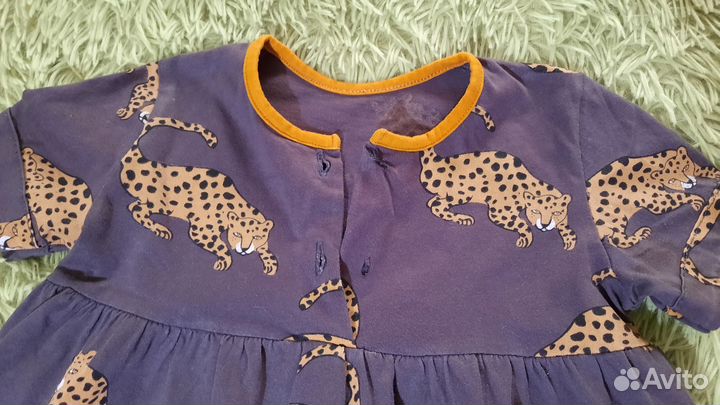 Детская одежда