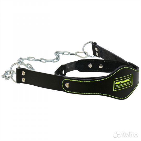 Тяга для шеи