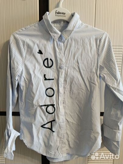 Одежда для девочки пакетом 128-134