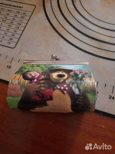 Рюкзак детский,игрушки,краски,шапочка,кошелек