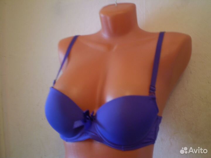 Бюстгалтер 80Б бу