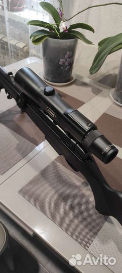 Оптический прицел