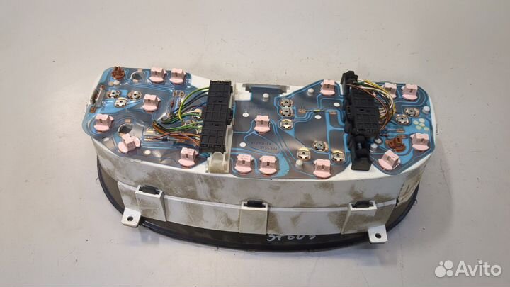 Щиток приборов Ford Transit, 2002