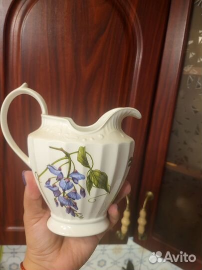 Винтажные вазы