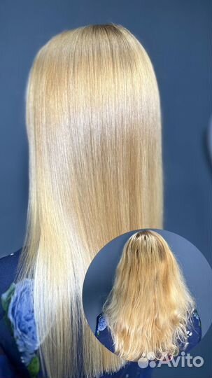 Ищу моделей кератин ботокс нанопластика