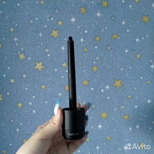 Wacom intuos pro medium pth-651