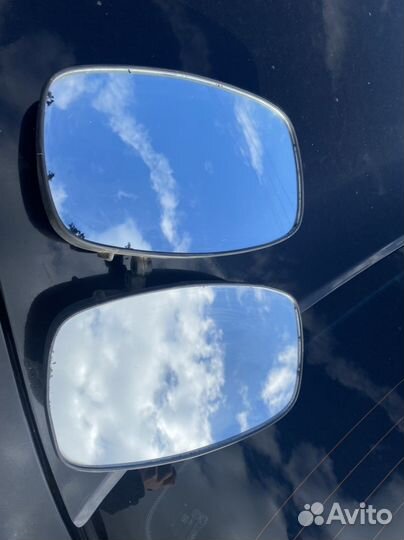 Зеркала УАЗ 452 Буханка «Люкс»