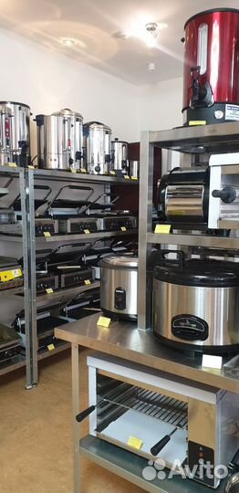 Морозильные лари в ассортименте и в наличии