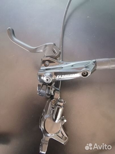 Тормоза Shimano BR-M615