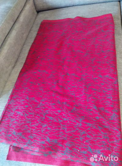 Отрез ткани СССР