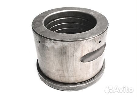 Втулка нижняя HammerMaster HM850 (lower bushing) HRB-154212171252C