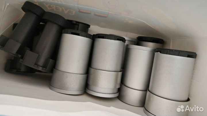 Опора мебельная регулируемая, ножки раздвижные