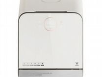 Посудомоечная машина Viomi VDW0402 White