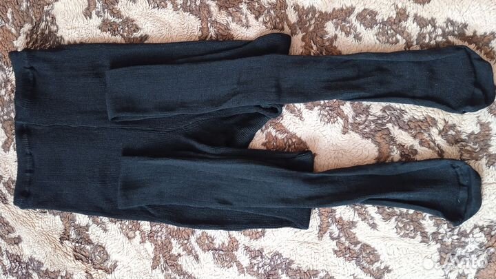 Колготки хб женские