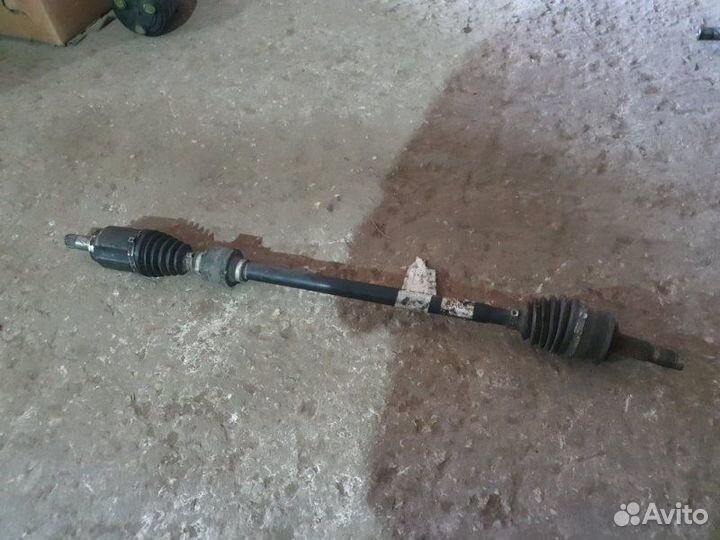 Привод правый Chevrolet Cobalt